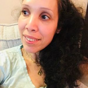 Meet your Posher, Deborah